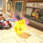 La actualización de Mario Kart World ya está disponible, agrega reglas de elementos personalizados y más