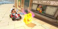 La actualización de Mario Kart World ya está disponible, agrega reglas de elementos personalizados y más