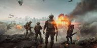La actualización de la ofensiva de invierno de Battlefield 6 tiene que ver con la coherencia y la capacidad de respuesta del combate