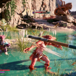 La actualización de otoño de Avowed se pospuso hasta 2026 y ahora incluirá más contenido