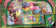 La colección premium Mega Venusaur de Pokémon TCG vuelve a estar disponible en Amazon