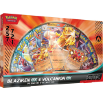 La colección premium exclusiva de Amazon de Pokémon TCG se reabastece el lunes cibernético