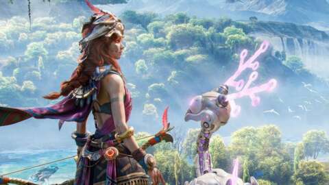 La lucha de Sony contra un doble de Horizon ha llegado a su fin