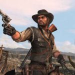 La nueva actualización moderna de Red Dead Redemption se muestra en el primer metraje del juego