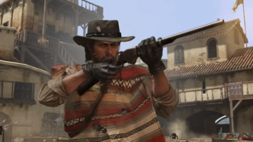 La nueva versión de Red Dead Redemption se lanzó con un gran problema en Xbox