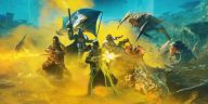 La película Helldivers consigue director de Rápidos y Furiosos