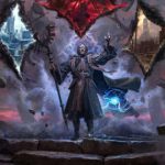 La próxima actualización de Path Of Exile 2 permite a los jugadores transformarse en lobos, osos y wyverns