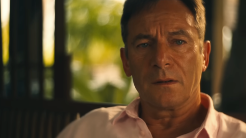 La serie de televisión Tomb Raider agrega otro gran nombre a su elenco