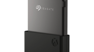 La tarjeta de expansión Xbox de 2 TB de Seagate cae al mejor precio jamás visto para el Cyber ​​Monday