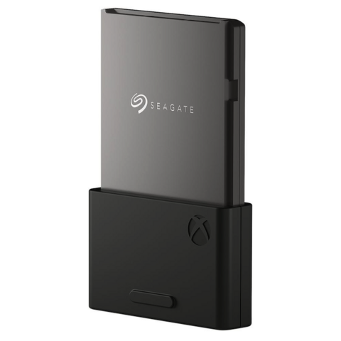 La tarjeta de expansión Xbox de 2 TB de Seagate cae al mejor precio jamás visto para el Cyber ​​Monday