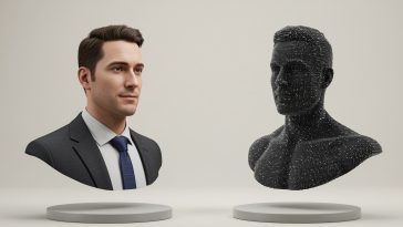 La tecnología de gemelos digitales es un arma de doble filo