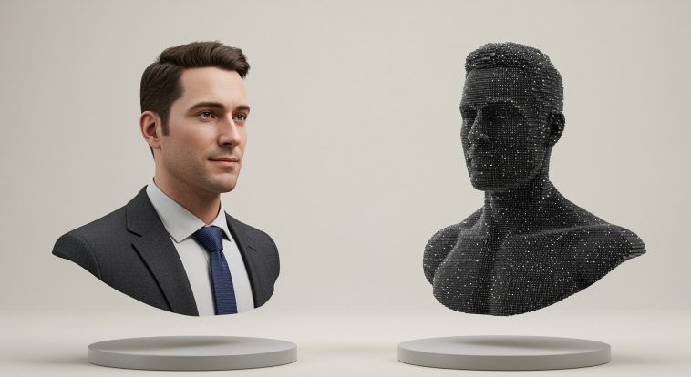 La tecnología de gemelos digitales es un arma de doble filo