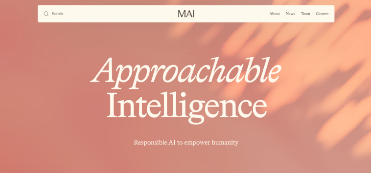 Las empresas de IA están hartas de su palabra de moda favorita, por eso están inventando otras nuevas