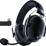 Auriculares inalámbricos Blackshark V2 Pro