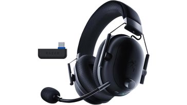 Auriculares inalámbricos Blackshark V2 Pro