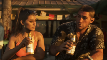 Las pistas de GTA 6 pueden estar ocultas en la gran nueva actualización de GTA Online, piensan los fanáticos