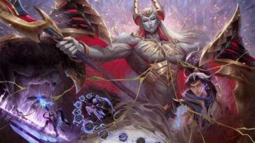 League Of Legends en línea para una revisión importante: aquí están todos los cambios hasta ahora