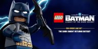 Bonos de reserva de Lego Batman: Legacy of the Dark Knight