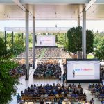 Lo que Apple tiene planeado para su 50 aniversario en 2026