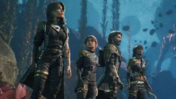 Los Game Awards dieron a Clair Obscur: Expedition 33 un gran impulso