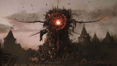 Los desarrolladores de Divinity sienten "más presión" después del gran éxito de Baldur's Gate 3