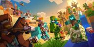 Los juegos de la App Store más descargados de 2025 incluyen Fortnite, Minecraft y Balatro