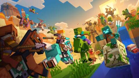 Los juegos de la App Store más descargados de 2025 incluyen Fortnite, Minecraft y Balatro