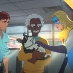 Los juegos quieren que juegues para siempre, pero Dispatch te dice cuándo parar