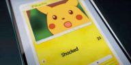 Los ladrones de Pokémon se llevan 100.000 dólares en cartas raras