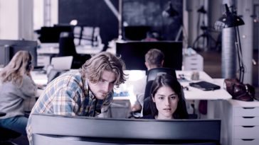 Los mejores lugares para trabajar en TI 2026