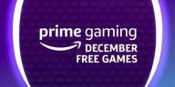 Los miembros de Amazon Prime obtienen estos 14 juegos gratis en diciembre