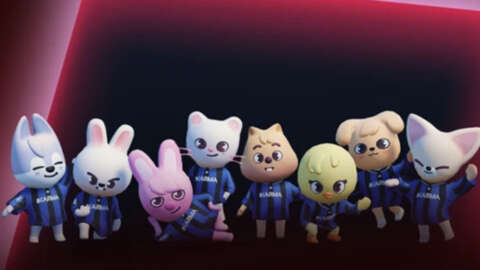 Los niños callejeros llegarán a Roblox