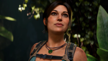 Los nuevos juegos de Tomb Raider reformulan a Lara Croft con un veterano de los juegos