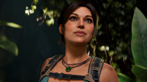 Los nuevos juegos de Tomb Raider reformulan a Lara Croft con un veterano de los juegos