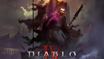 Los pedidos anticipados de Diablo 4: la novela precuela oficial de Lord Of Hatred ya están disponibles