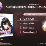 Bonificaciones por reserva de Tales of Berseria Remastered