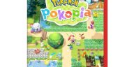 Los pedidos anticipados ya están disponibles para el próximo spin-off de Pokémon inspirado en Minecraft, Pokémon Pokopia