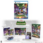 Marvel Cosmic Invasion tendrá una edición física de lujo el próximo año