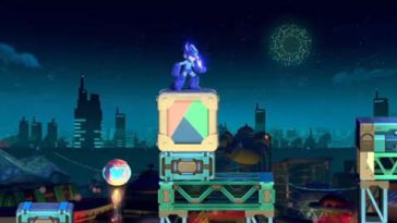Mega Man regresa con un nuevo juego en 2027