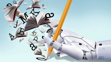 Merriam-Webster nombra "slop" la palabra del año 2025