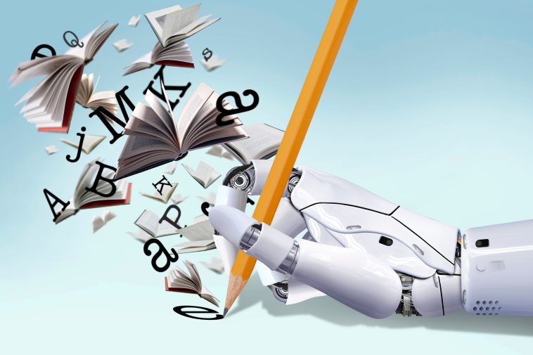 Merriam-Webster nombra "slop" la palabra del año 2025