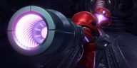 Metroid Prime 4: Beyond presenta un nuevo actor de doblaje Samus Aran