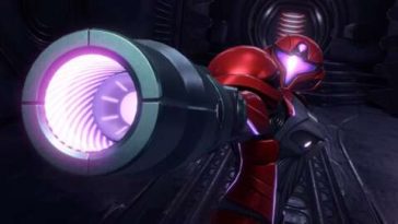 Metroid Prime 4: Beyond presenta un nuevo actor de doblaje Samus Aran