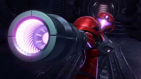 Metroid Prime 4: Beyond presenta un nuevo actor de doblaje Samus Aran