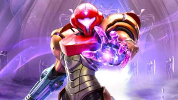 Metroid Prime 4: El final de Beyond ensucia a Samus (Spoilers)