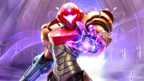 Metroid Prime 4: El final de Beyond ensucia a Samus (Spoilers)