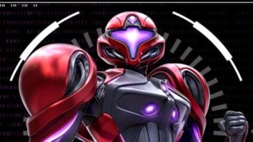 Metroid Prime 4: Más allá de los jugadores, asegúrese de hacer esto antes de ingresar al final del juego