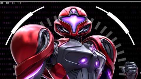 Metroid Prime 4: Más allá de los jugadores, asegúrese de hacer esto antes de ingresar al final del juego