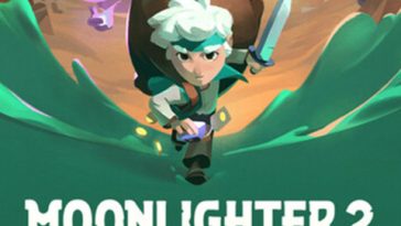 Moonlighter 2: The Endless Vault tiene descuento en PC