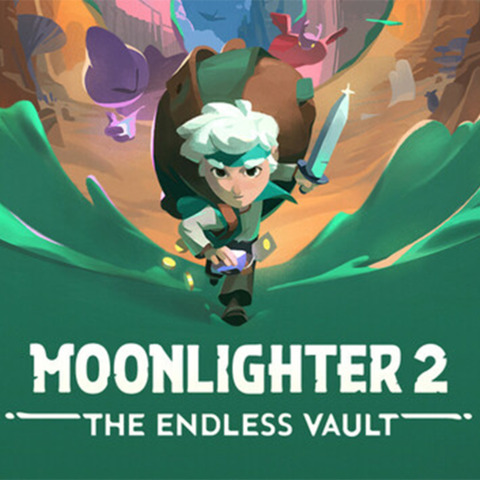 Moonlighter 2: The Endless Vault tiene descuento en PC